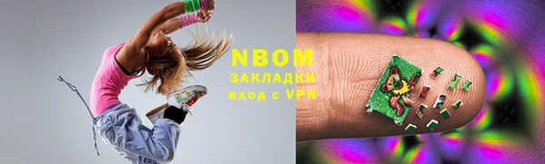 твердый Горнозаводск
